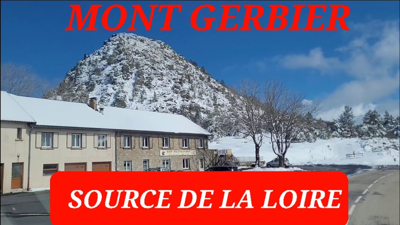 # 112 Sur la route du Mont Gerbier de Jonc #campingcar #vanlife #nomade