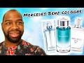 MERCEDES BENZ COLOGNE REVIEW 🔥🔥🔥🔥| A GREAT CHEAP SUMMER FRAGRANCE !!!