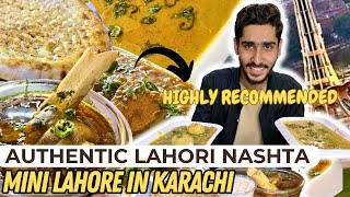Unveiling Mini Lahore in Karachi : HiddenGems Revealed