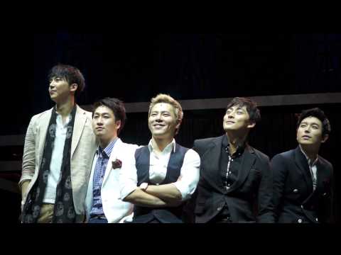 20140826_뮤지컬 비스티보이즈 커튼콜_