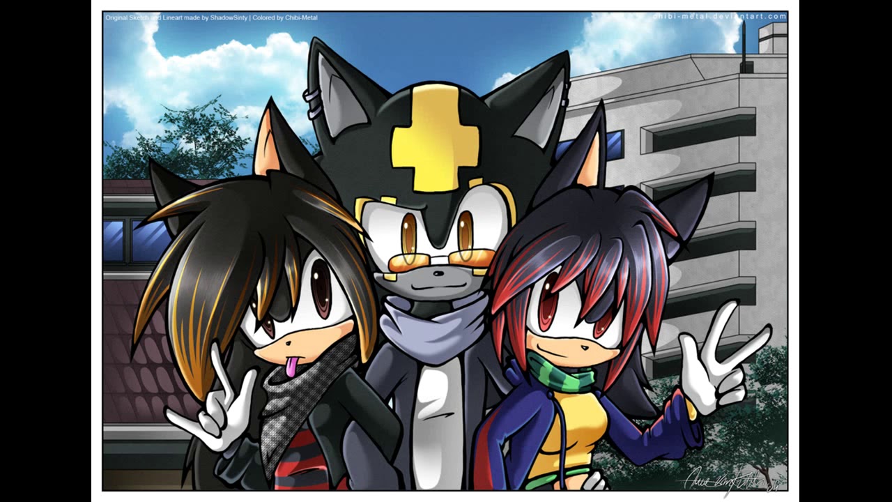 Kansas City (Original Mix) - MC Kyla ft. Deenk