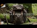Fjällräven Stubben • Backpack & Stool Combo | Field Review