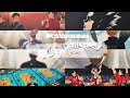 انمي هايكيو نحو القمة انطباع و مراجعة الحلقة 12 انمي هايكيو نحو القمة انطباع و مراجعة الحلقة 12