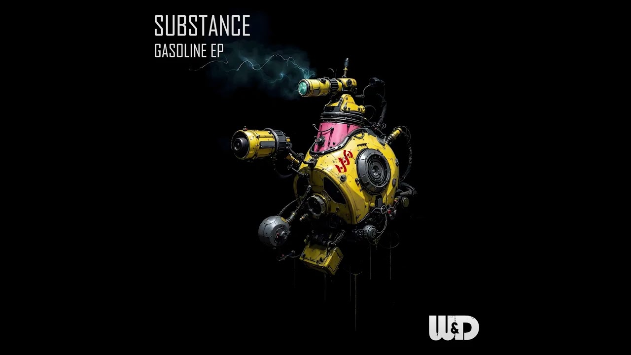 Guarda Substance - Isolation su YouTube Guarda Substance - Isolation su YouTube