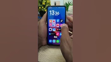#personalización de #widget favoritos en mi #celular #xiaomi con #MIUI y #Android
