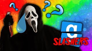 Los Supervivientes Mas Inutiles Jamas Vistos Garrys Mod Slashers