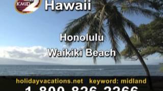 Holiday Vacations Hawaii 2.mpg