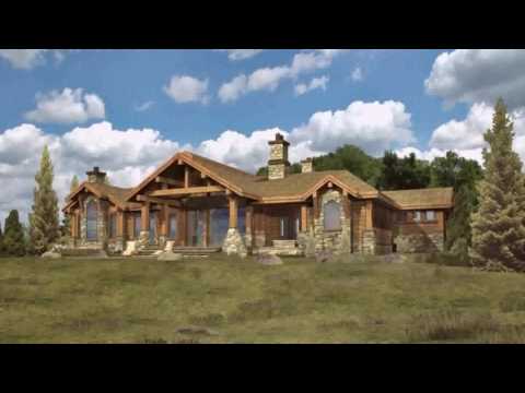 Ranch Style Modular Homes Plans