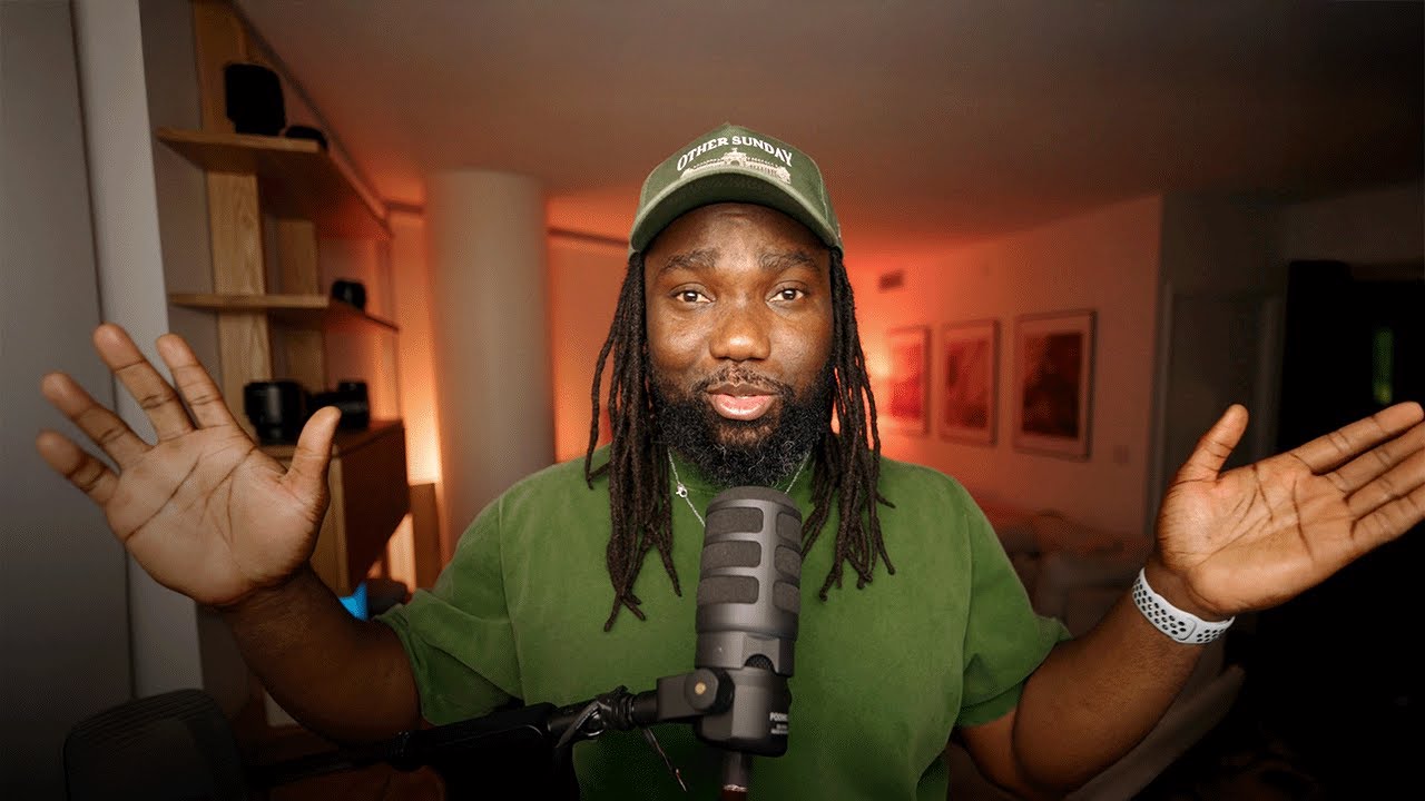 Я чуть было не опубликовал это.