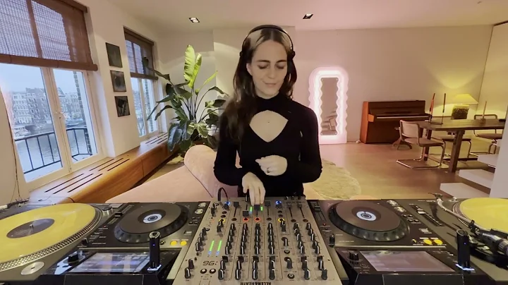 2024 End of Year Stream - Nicky Elisabeth