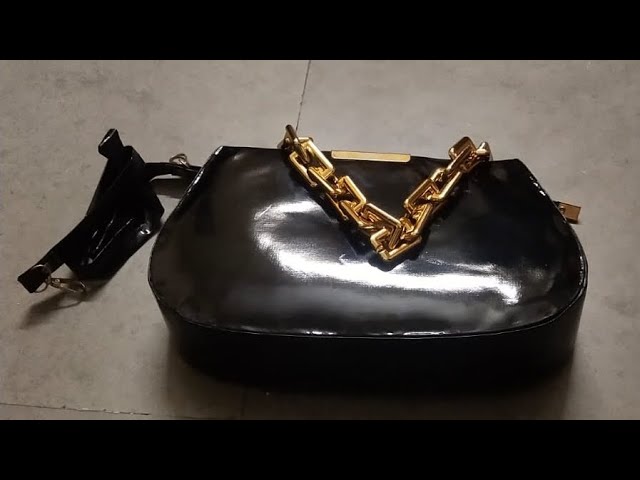 louis vuitton sling cum crossbody bag for women and college girls