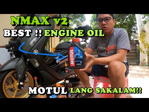 Video: OK lang bang mag-top up ng engine oil gamit ang ibang brand?