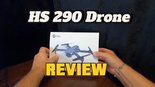 Holy Stone HS290 Drone Review: Is it Worth the Hype