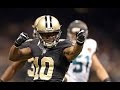 Brandin Cooks Highlights | The Archer |