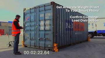 Time Lapse Video of BISON C Jacks