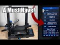 Upgrading The Ender 3 V2 Firmware With Jyers Extensible UI