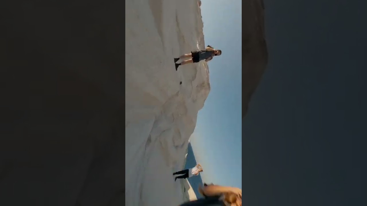 Milos Escape