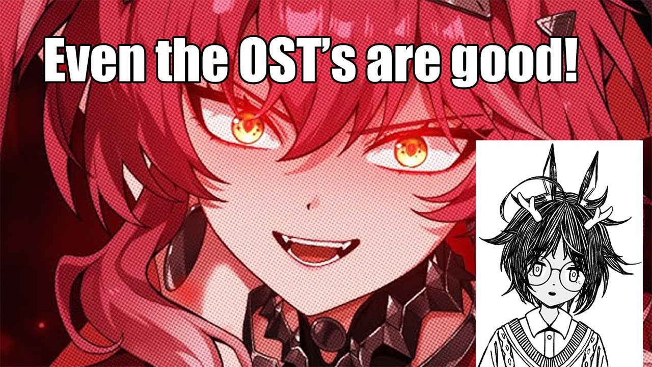 BRAND NEW Wuthering Waves player reacts to all the Wuthering Waves music videos