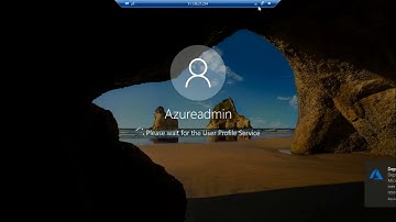 Create a website with two Azure VMs and Load balance them with Azure Load Balancer