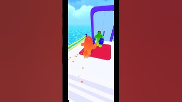 Join Blob Clash 3D Level 41 #shorts