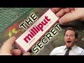 How to use Milliput to fix everything! BIG trick!