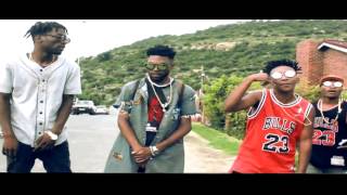 P.Will - Majit'a M'tseng ft. Yemba Shungu, Horn-Bill, Yung-G, Sthola