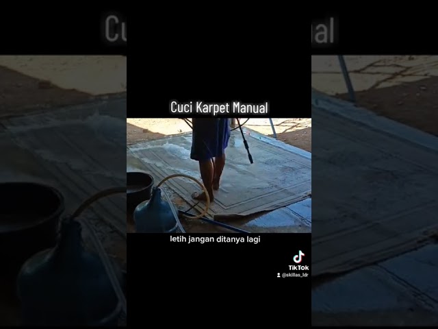 cuci karpet manual class=