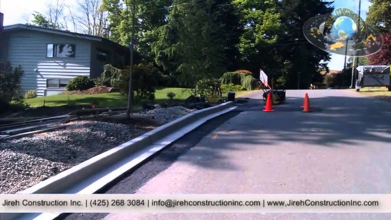 Best Asphalt Service In Seattle