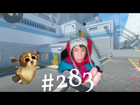 Counter strike 2 #283 NUKEEEE WITH LANGGGG - YouTube