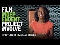 SPOTLIGHT - Melissa Haizlip | Project Involve Fellow (2013)