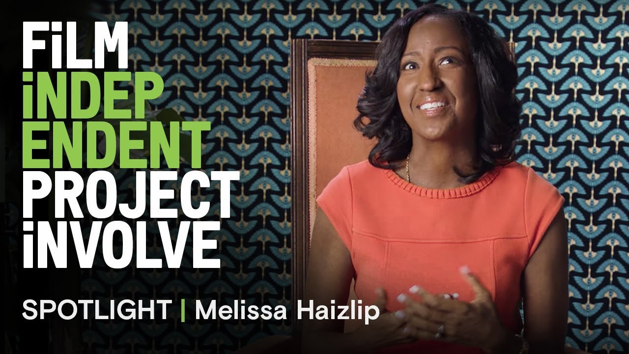 SPOTLIGHT - Melissa Haizlip | Project Involve Fellow (2013)