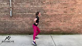 3 Way Squat Clocks
