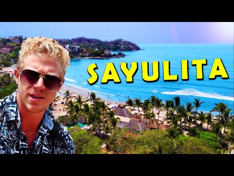 Video: De Bästa Platserna Att Surfa I Mexiko, Inklusive Sayulita Och Cabo