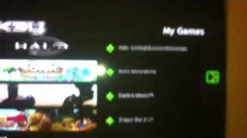 Xkey Isomenu par snykro