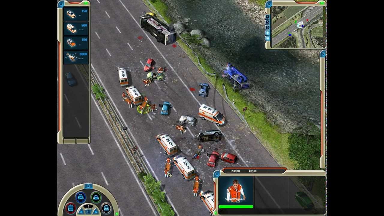 Emergency 3 Mission 5 Multiple Crash PL YouTube emergency-3-mission-5-multiple-crash-pl-youtube