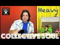 Guitar lesson how to play heavy by collective soul