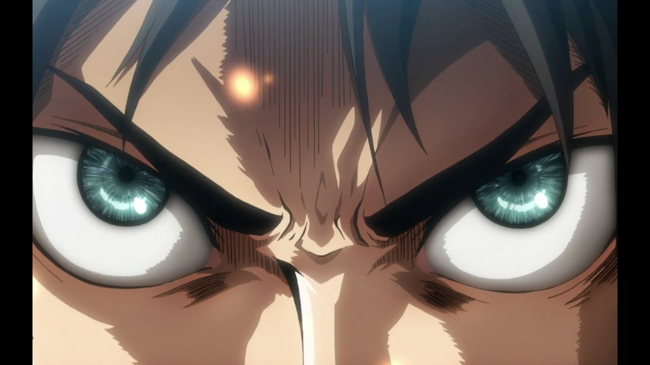 Finally Free  [Attack On Titan AMV - Attack - 30 Seconds to Mars]