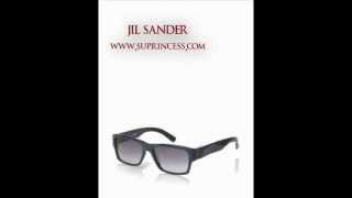 JIL SANDER