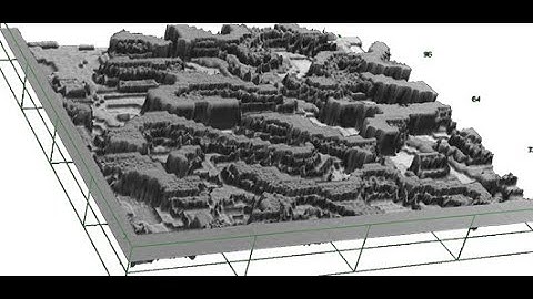 Lecture -- Design of Kinoforms