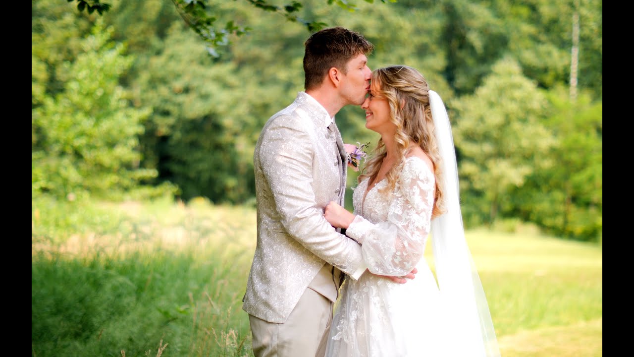 Vincent en Marissa | 27 juni 2024 | korte trouwfilm | 4K