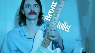 Bront - Toilet