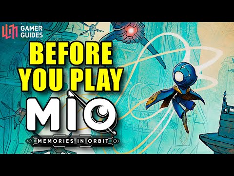 Mio Things To Do