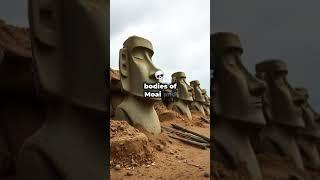 Unraveling the Secrets of Easter Island: The Moai Mystery!