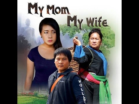 My Mom Is My Wife My Mom Is My Wife