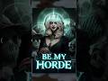 Te RECOMIENDO un ROGUELIKE en 30 segundos | BE MY HORDE #roguelike