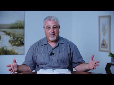 Just a minute! | Dr. Conrad Vine