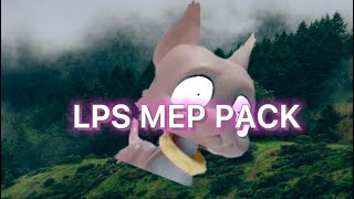 Lps MEP pack #14