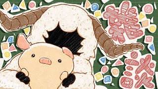 エイプリル鑑賞感想ざつだん