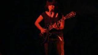 Julie Doiron Last Night Live