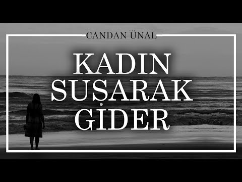 Emre Özdemir - Kadınlar Susarak Gider (Candan Ünal)